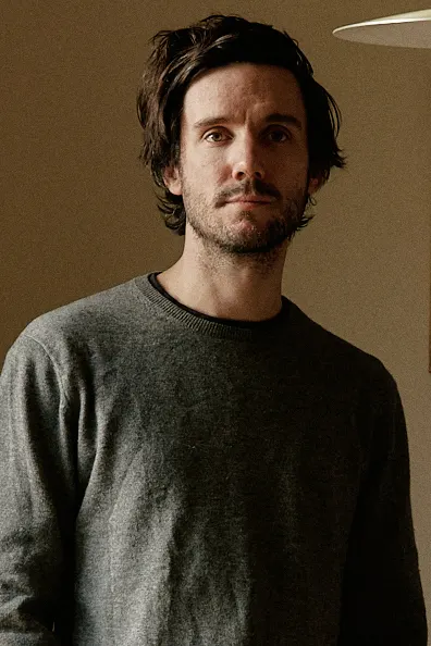 Thomas Hostache